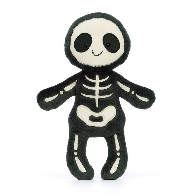 Jellycat Knuffel - Skeleton Bob