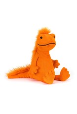 Jellycat Knuffel - Cruz Crested Newt