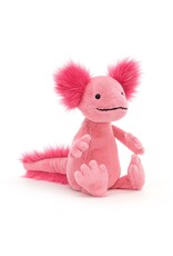 Jellycat Knuffel - Alice Axolotl