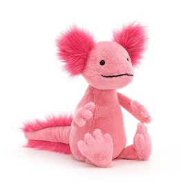 Jellycat Knuffel - Alice Axolotl