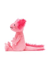 Jellycat Knuffel - Alice Axolotl