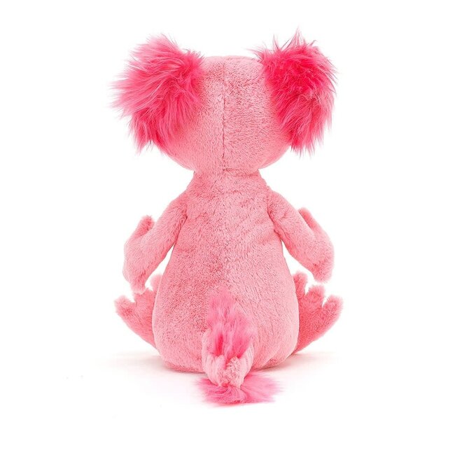 Jellycat Knuffel - Alice Axolotl
