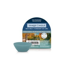 Yankee Candle Evening Riverwalk - Wax Melt