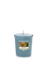 Yankee Candle Evening Riverwalk - Votive