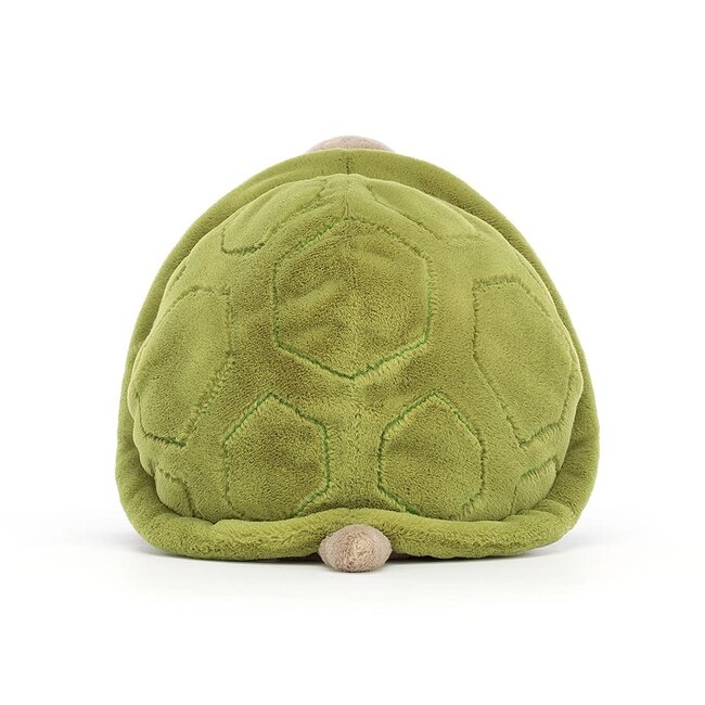 Jellycat Knuffel - Timmy Turtle