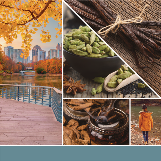 Yankee Candle Evening Riverwalk -  Signature Large Tumbler