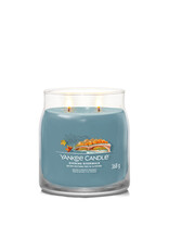 Yankee Candle Evening Riverwalk - Signature Medium Jar