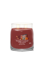 Yankee Candle Autumn Daydream - Signature Medium Jar