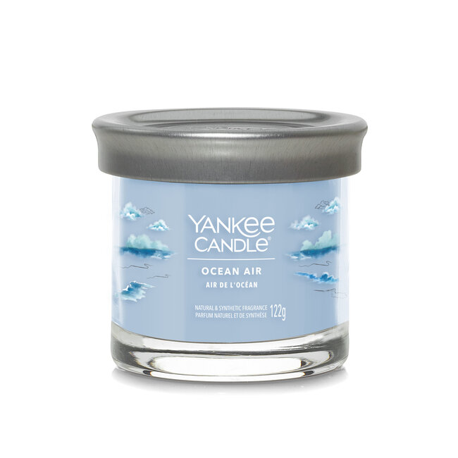 Yankee Candle Ocean Air -  Signature Small Tumbler
