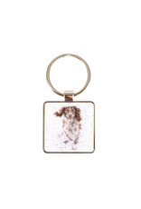 Wrendale Sleutelhanger - Springer Spaniel