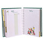 Wrendale Christmas Planner - Rockin' Robins