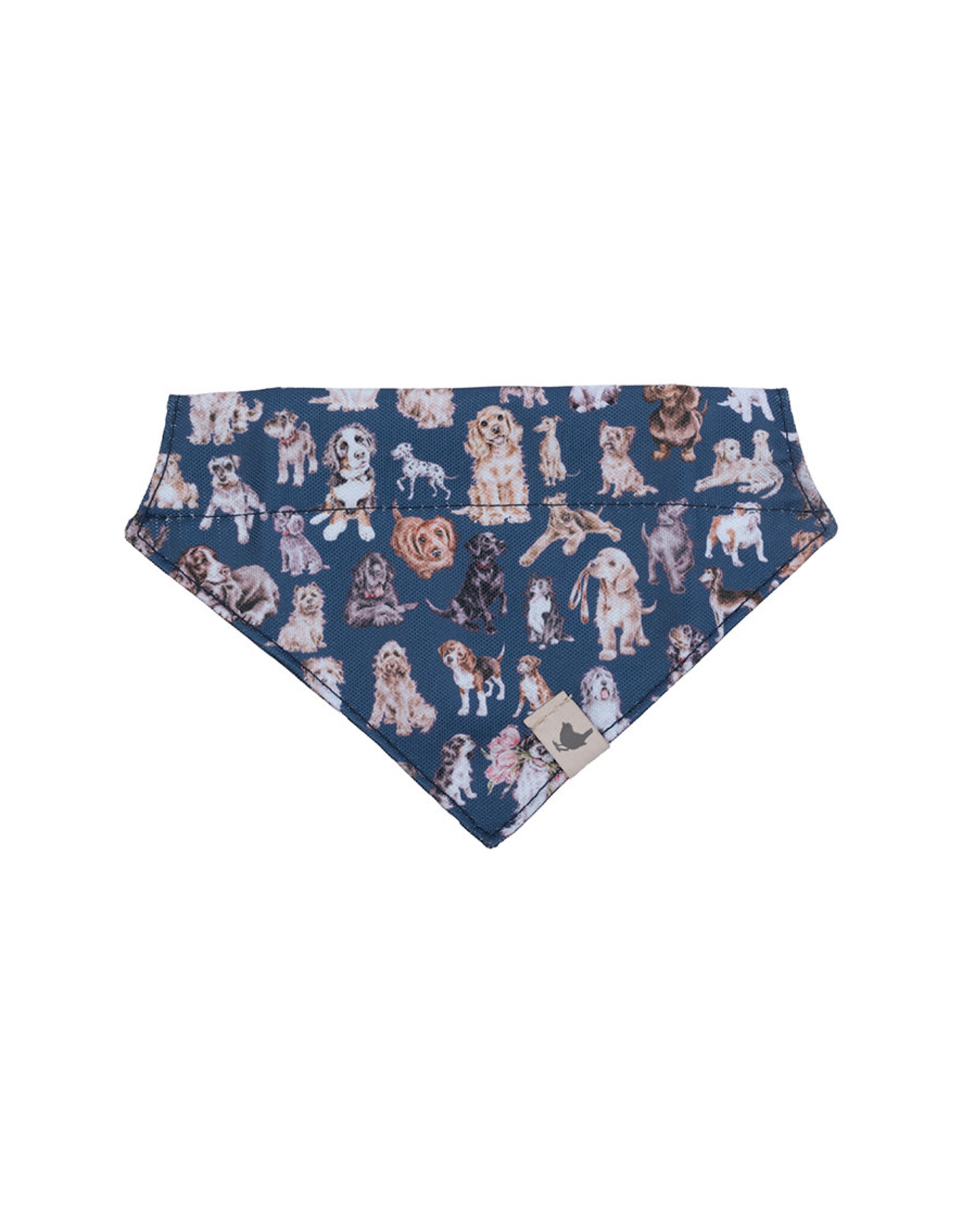 Wrendale Dog Collection - Bandana