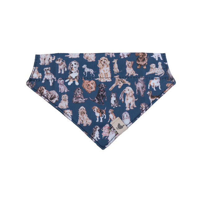 Wrendale Dog Collection - Bandana