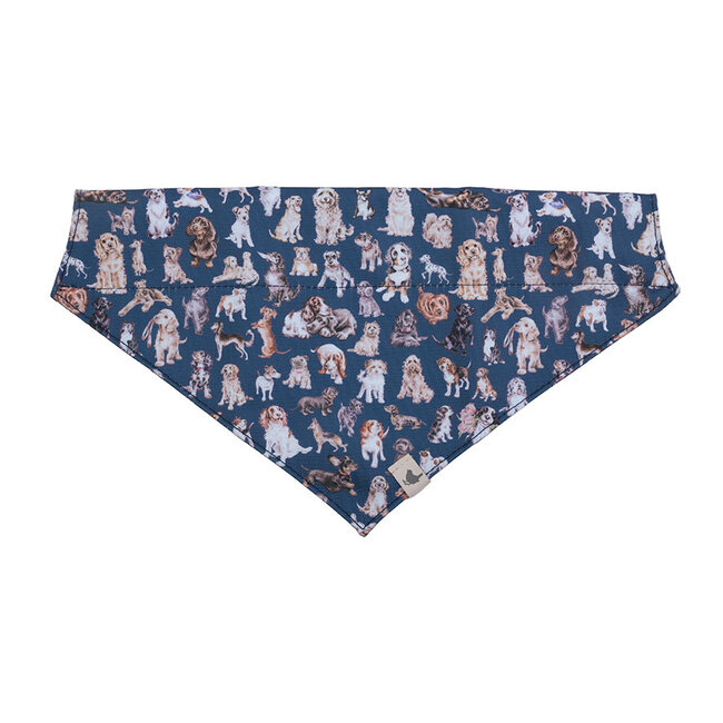 Wrendale Dog Collection - Bandana