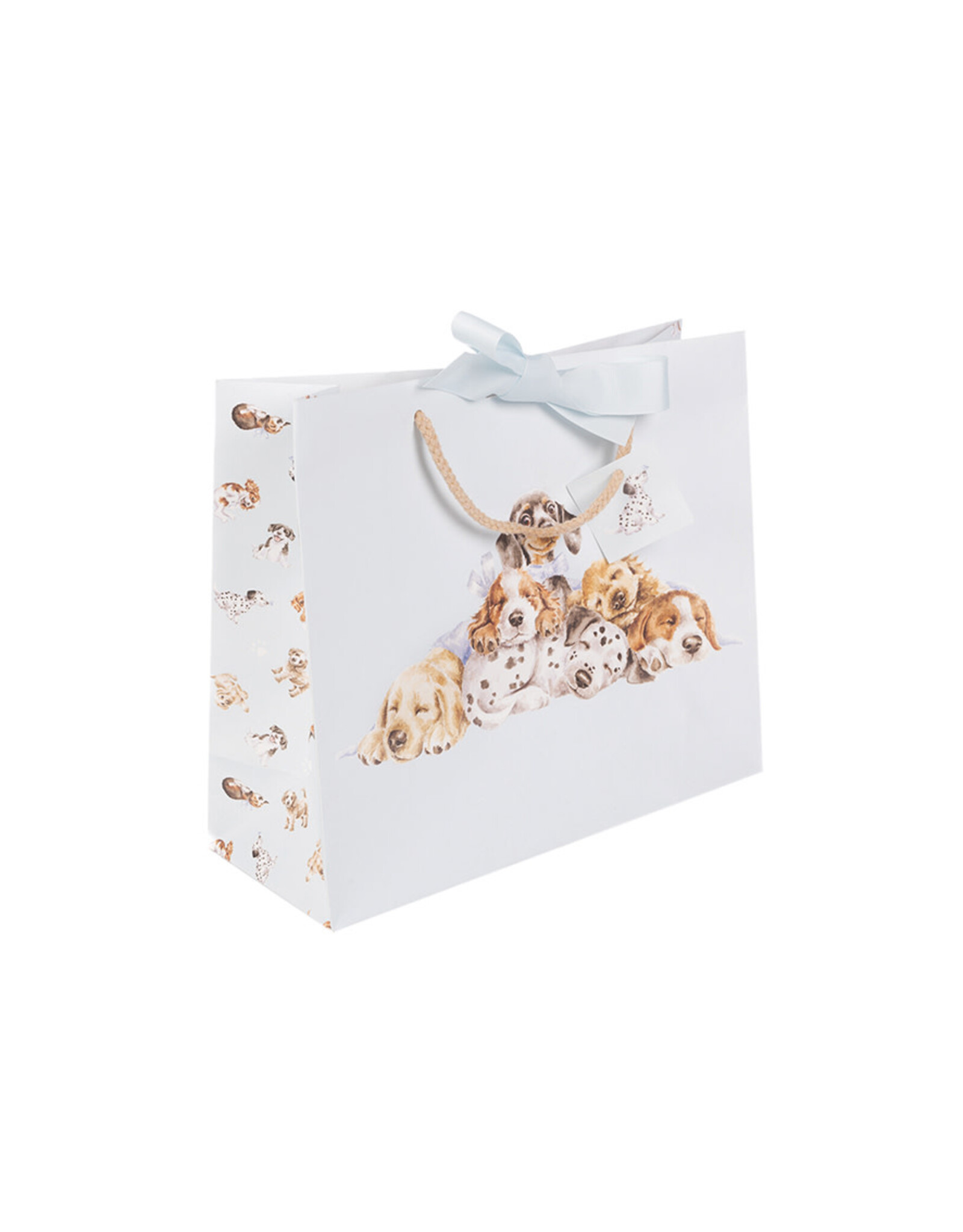 Wrendale Little Paws - Gift Bag