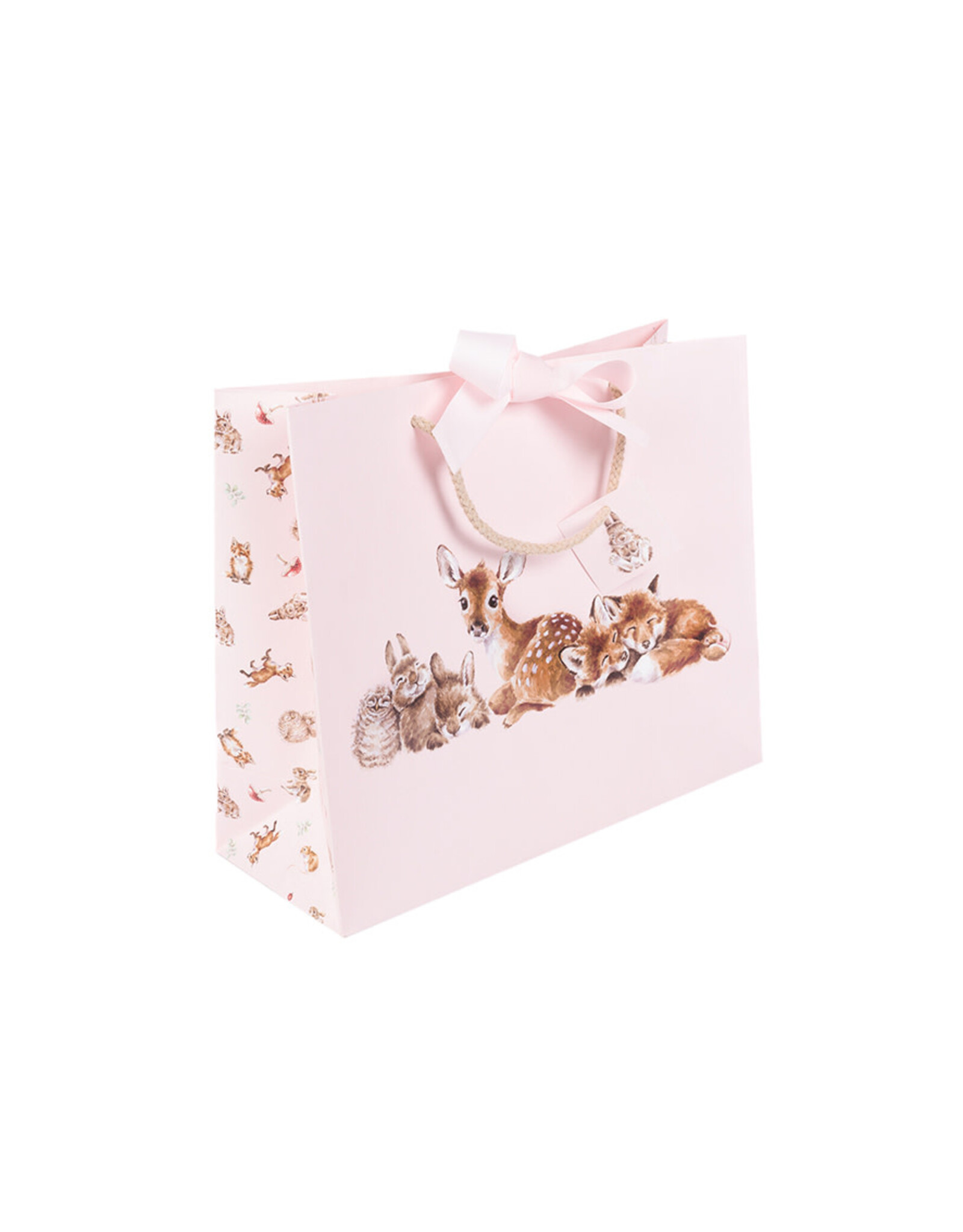 Wrendale Little Forest - Gift Bag