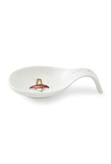 Wrendale Spoon Rest - Mouse