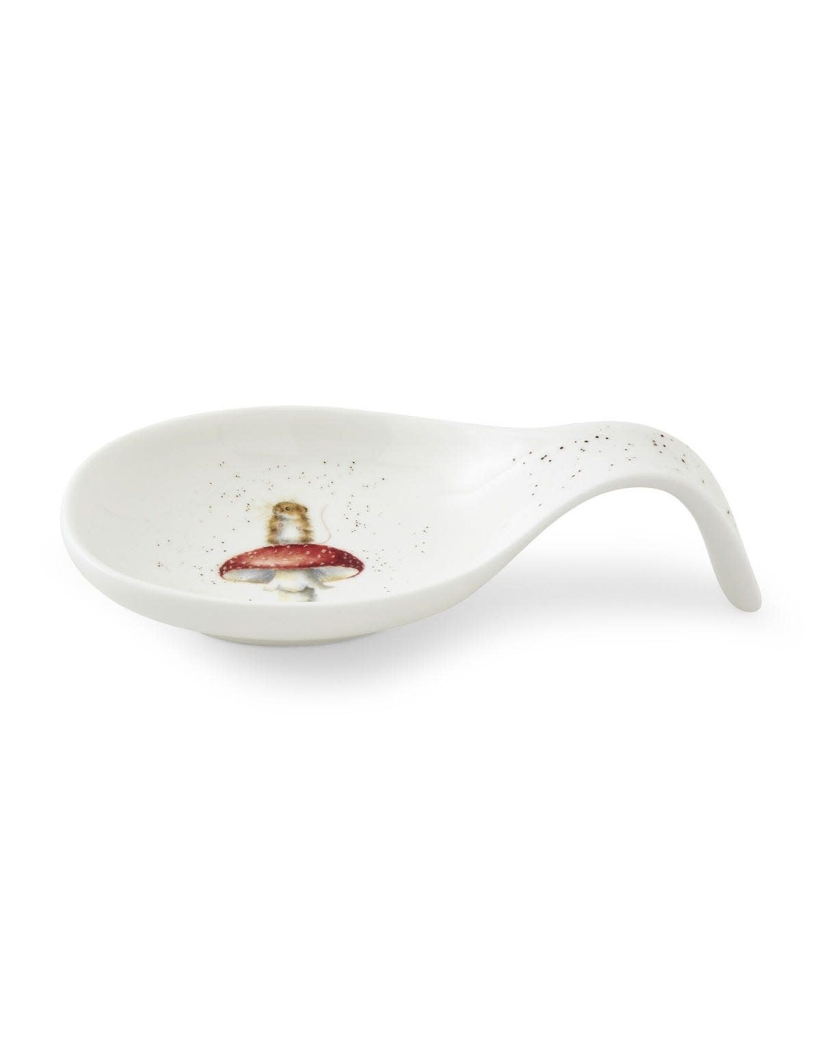Wrendale Spoon Rest - Mouse