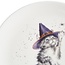 Wrendale Bord - Witches Cat