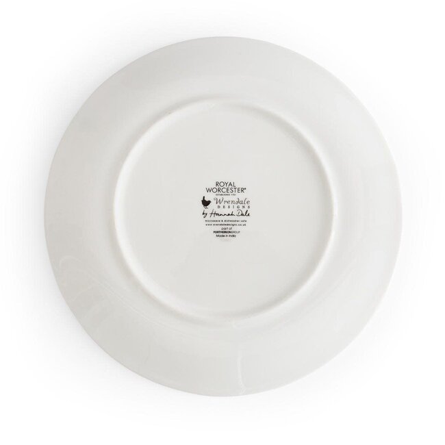 Wrendale Bord - Witches Cat