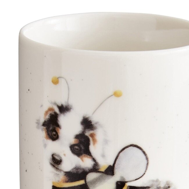 Wrendale Trick or Treat - Set mokken & Tray