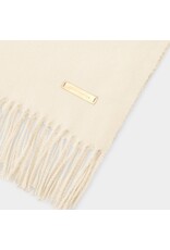 Katie Loxton Sjaal Basic - Greige