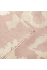 Katie Loxton Sjaal - Large Leopard Pink