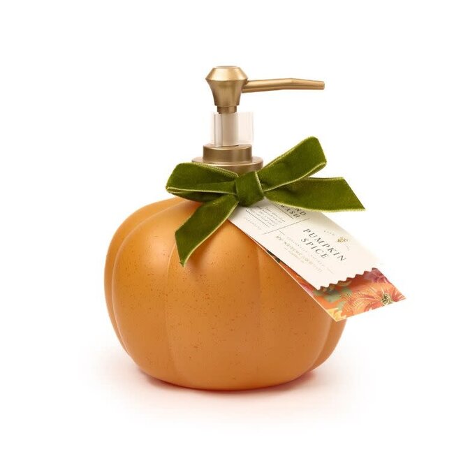 Somerset Handzeep - Pumpkin Spice