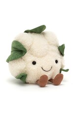 Jellycat Knuffel - Amuseable Cauliflower