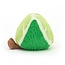 Jellycat Knuffel - Amuseable Slice of Lime