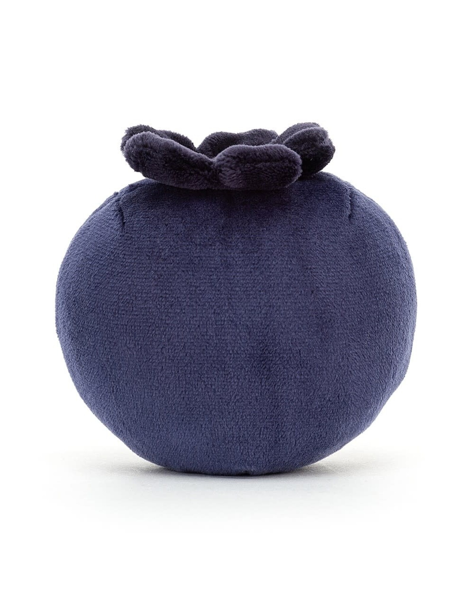 Jellycat Knuffel - Fabulous Fruit - Blueberry