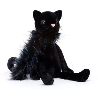 Jellycat Knuffel - Glamorama Cat