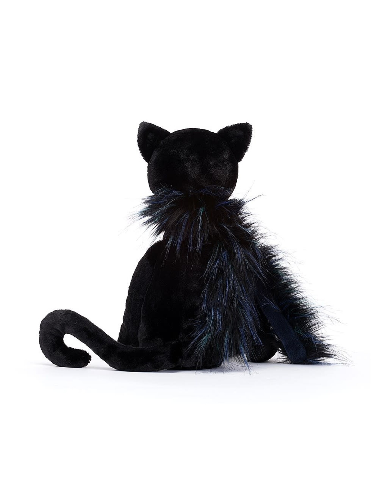 Jellycat Knuffel - Glamorama Cat