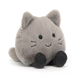 Jellycat Knuffel - Amuseabean Kitty