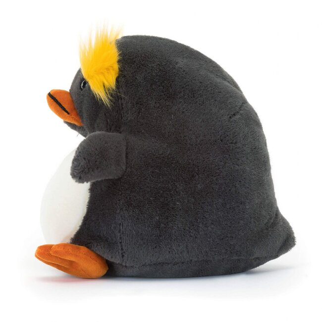 Jellycat Knuffel - Maurice Macaroni Penguin