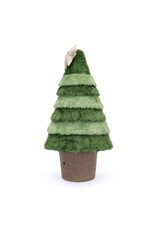 Jellycat Knuffel - Amuseable Nordic Spruce Christmas Tree Really Big