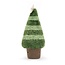 Jellycat Knuffel - Amuseable Nordic Spruce Christmas Tree Large