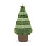 Jellycat Knuffel - Amuseable Nordic Spruce Christmas Tree Large
