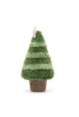 Jellycat Knuffel - Amuseable Nordic Spruce Christmas Tree Original