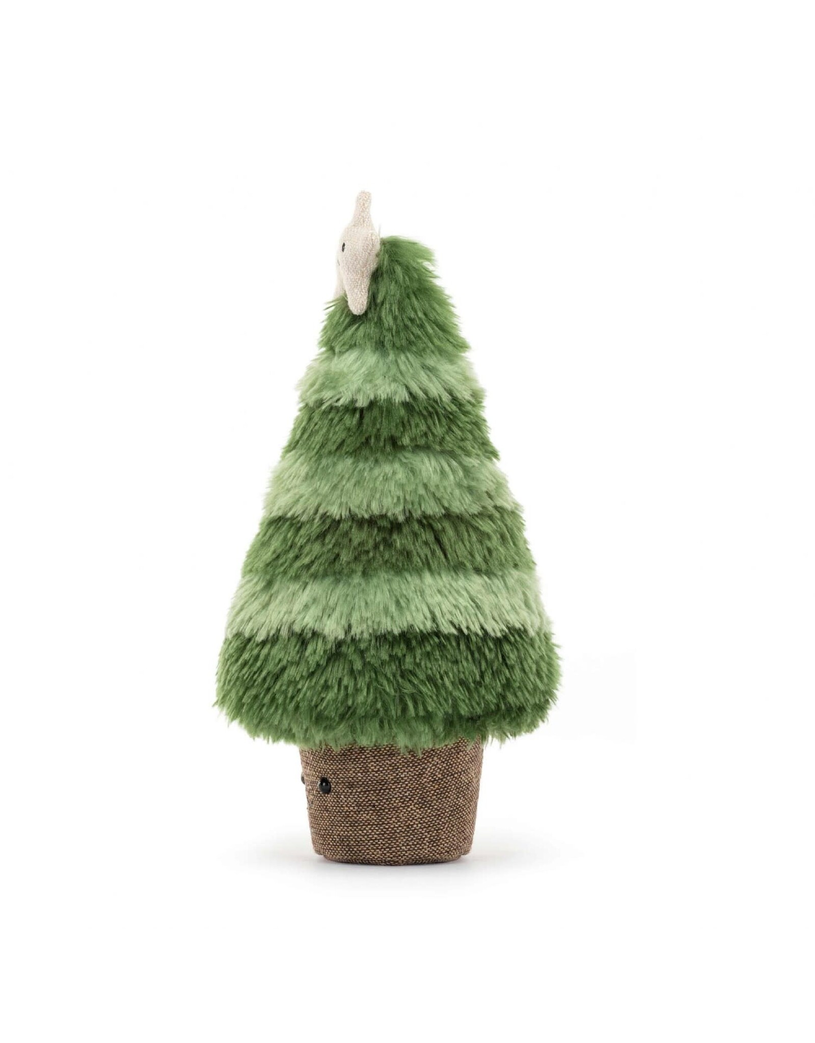 Jellycat Knuffel - Amuseable Nordic Spruce Christmas Tree Original