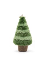 Jellycat Knuffel - Amuseable Nordic Spruce Christmas Tree Original