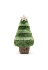 Jellycat Knuffel - Amuseable Nordic Spruce Christmas Tree Original