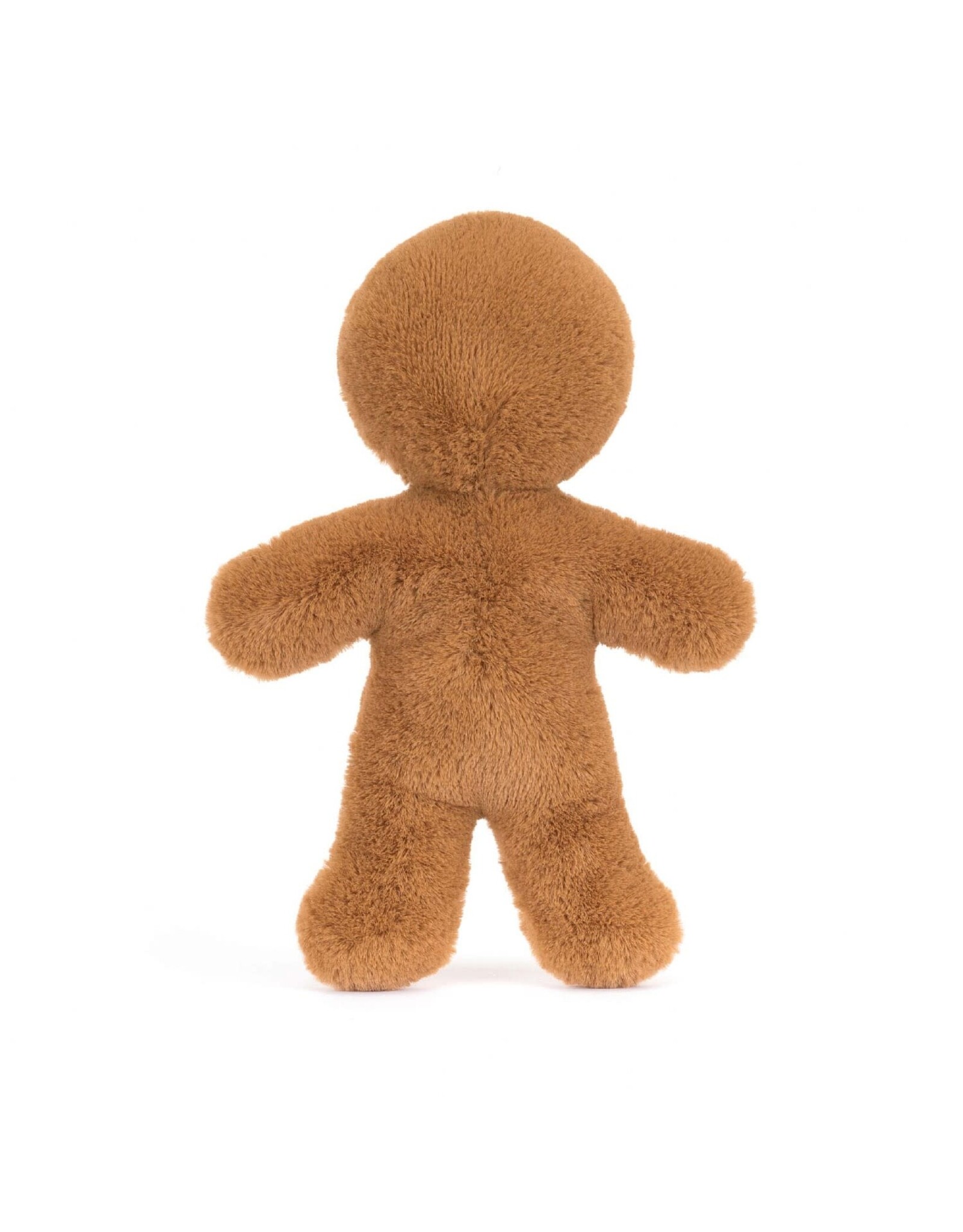 Jellycat Knuffel - Jolly Gingerbread Fred Original