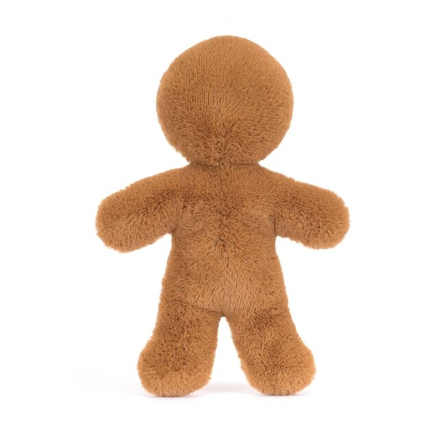 Jellycat Knuffel - Jolly Gingerbread Fred Original