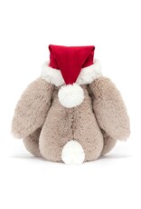 Jellycat Knuffel - Bashful Christmas Bunny