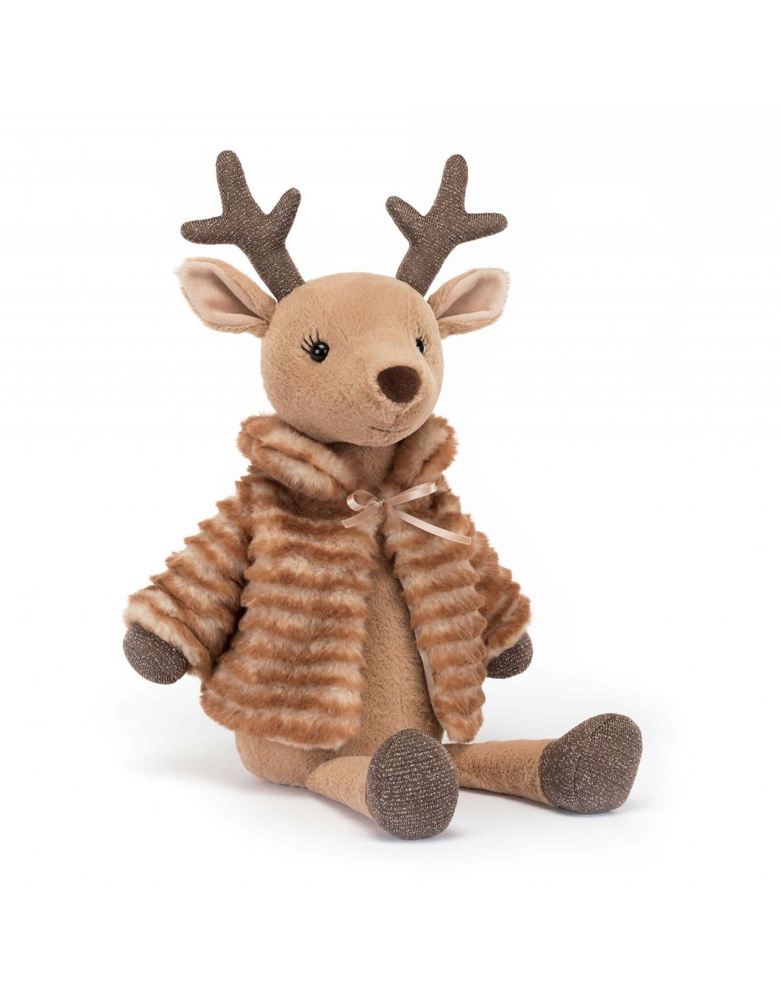 Jellycat Knuffel - Sofia Reindeer