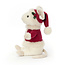 Jellycat Knuffel - Merry Mouse