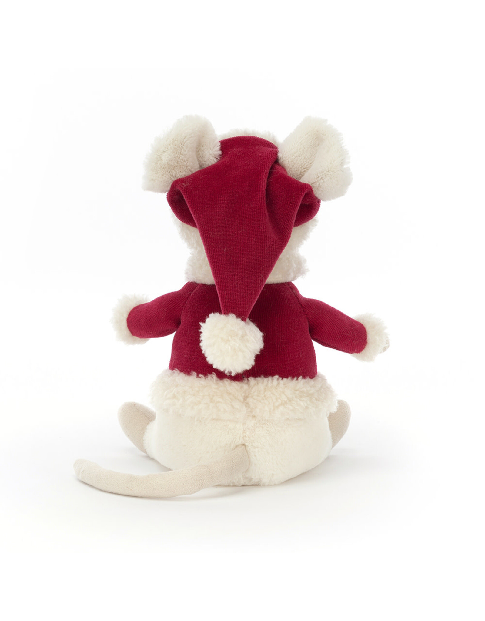 Jellycat Knuffel - Merry Mouse