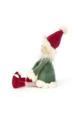 Jellycat Knuffel - Leffy Elf Small