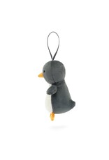 Jellycat Festive Folly - Penguin